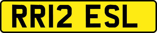RR12ESL