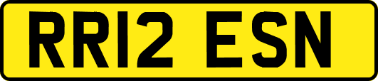RR12ESN