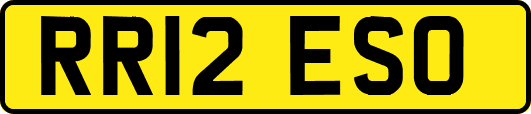 RR12ESO