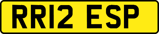 RR12ESP