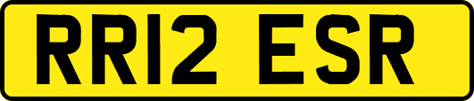 RR12ESR