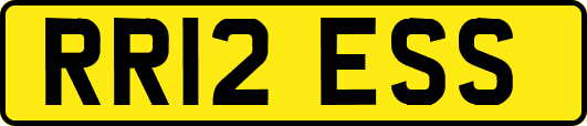 RR12ESS