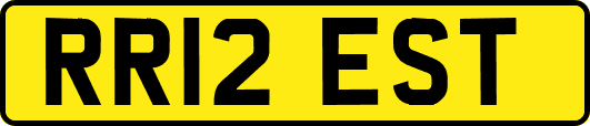 RR12EST