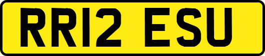 RR12ESU