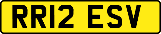 RR12ESV