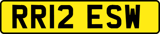 RR12ESW
