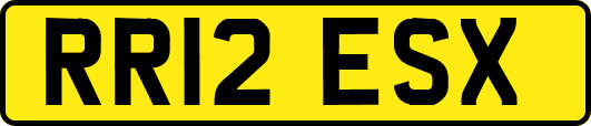 RR12ESX