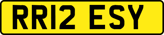 RR12ESY