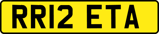 RR12ETA