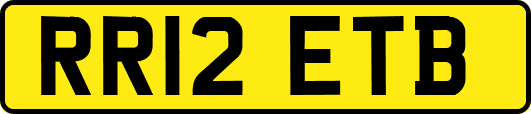 RR12ETB