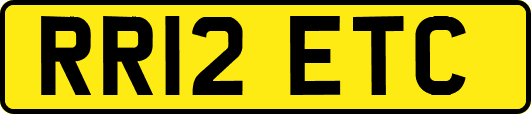 RR12ETC