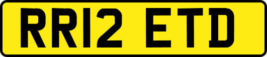RR12ETD