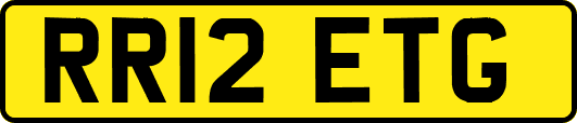 RR12ETG