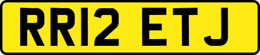 RR12ETJ