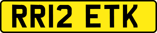 RR12ETK