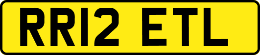 RR12ETL
