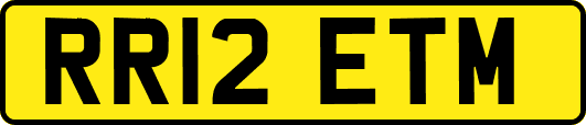RR12ETM