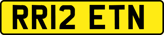 RR12ETN