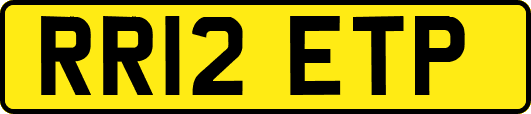 RR12ETP