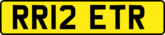 RR12ETR