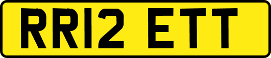 RR12ETT