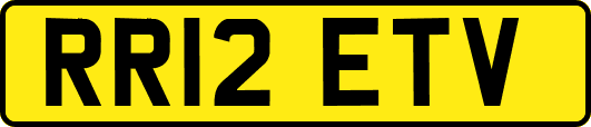 RR12ETV