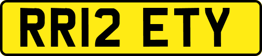 RR12ETY