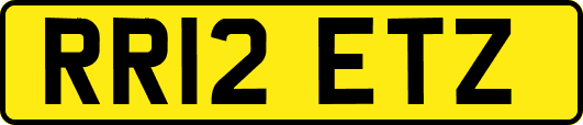 RR12ETZ
