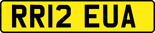 RR12EUA