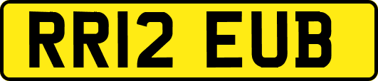 RR12EUB