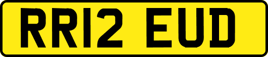 RR12EUD