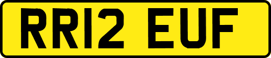 RR12EUF