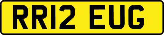 RR12EUG