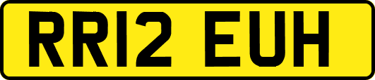 RR12EUH
