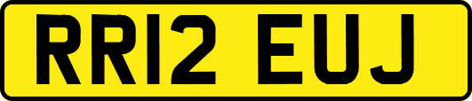 RR12EUJ