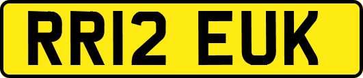 RR12EUK
