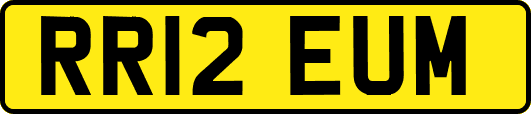 RR12EUM