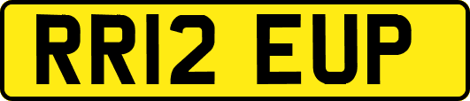 RR12EUP