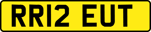 RR12EUT