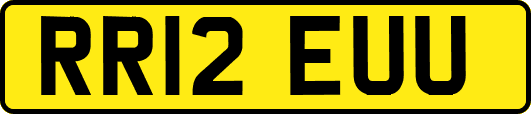 RR12EUU