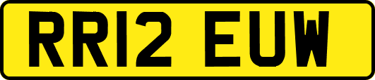 RR12EUW