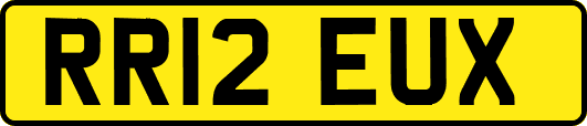RR12EUX