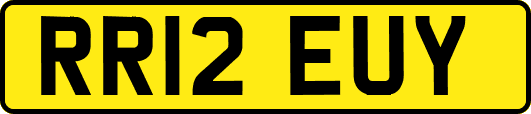 RR12EUY