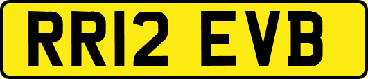 RR12EVB