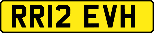 RR12EVH