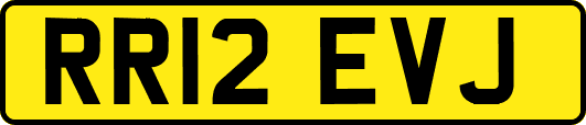 RR12EVJ