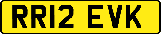 RR12EVK