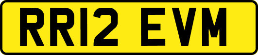 RR12EVM