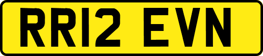 RR12EVN