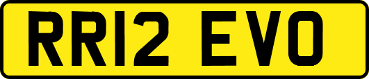 RR12EVO